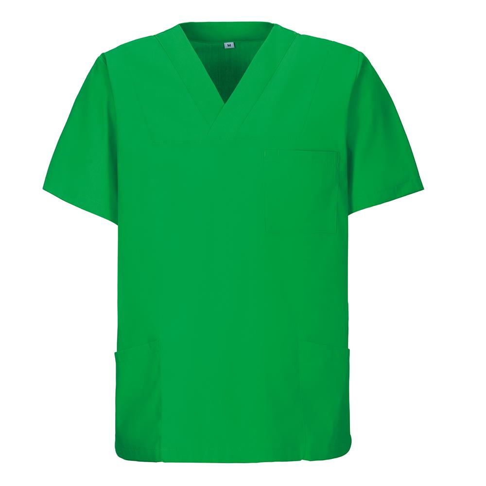 EXNER | Schlupfkasack unisex kellygreen (2737578)